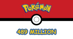 Pokémon Franchise