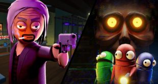 Early Access indie