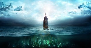 Bioshock Leaks
