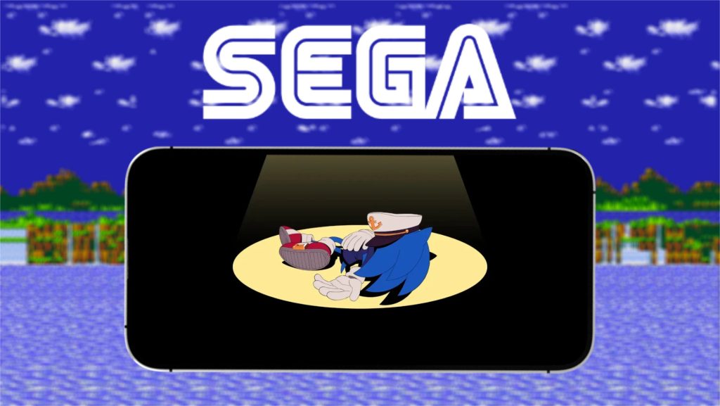 SEGA Sonic