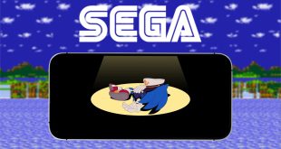 SEGA Mobile