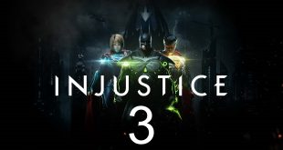 Netherrealm Injustice 3
