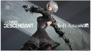 Descendant NieR