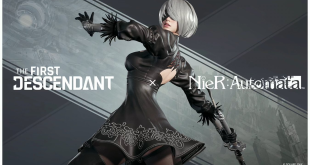 Descendant NieR