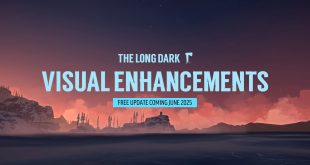 The Long Dark Update
