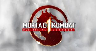 Mortal Kombat 1 Definitive