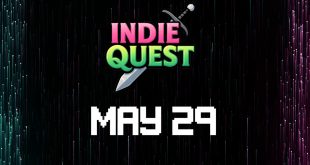 Indie JRPGs