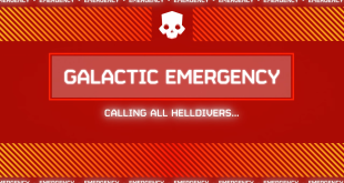Helldivers 2 Loadout