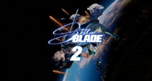 Stellar Blade 2027