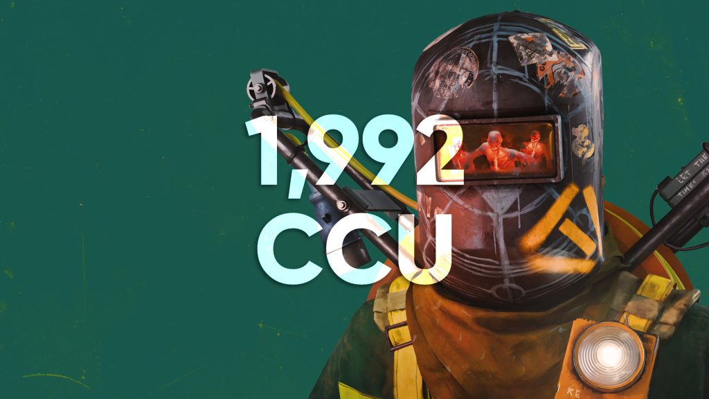 FBC: Firebreak Steam