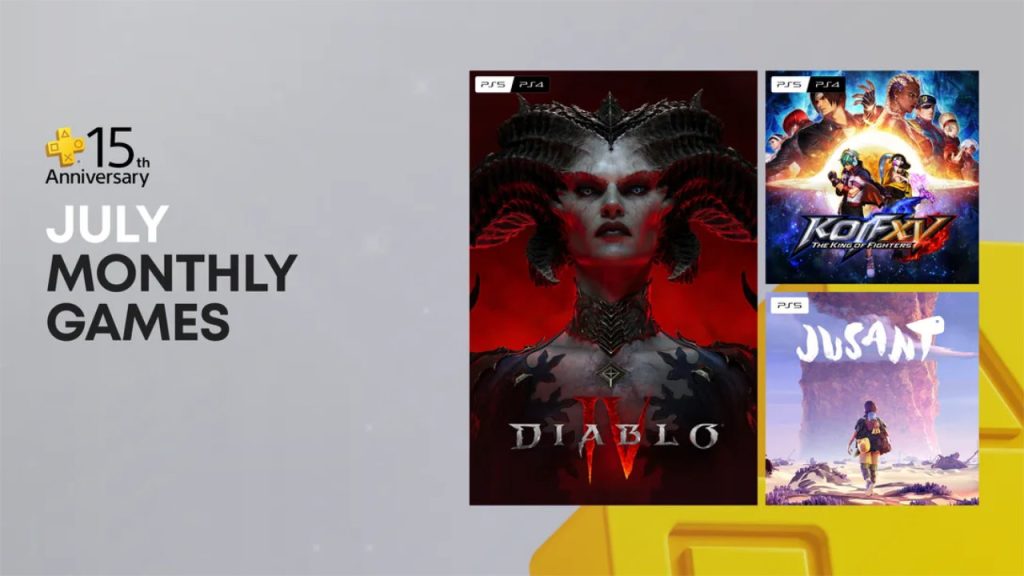 PlayStation Plus PS Plus