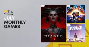 PlayStation Plus PS Plus