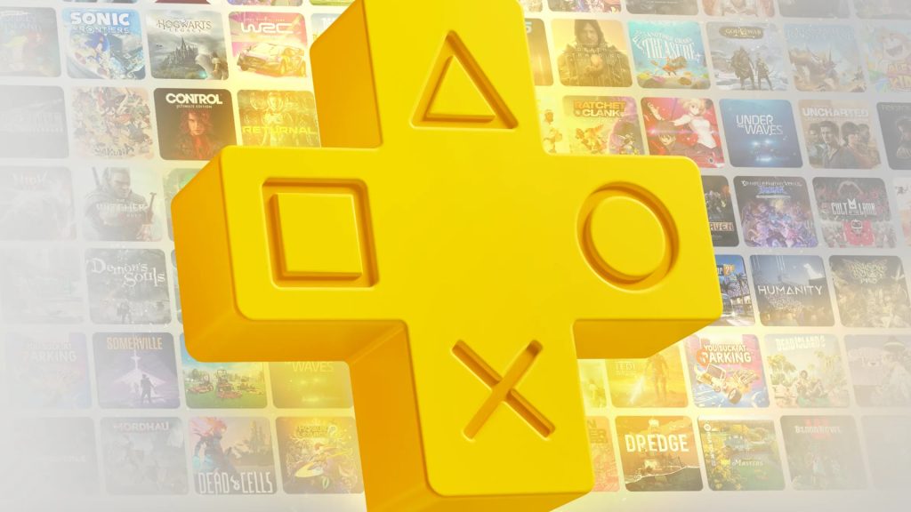 PlayStation Plus