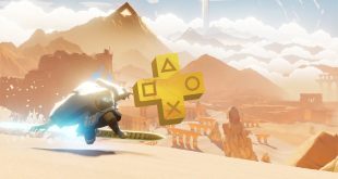 PlayStation Plus