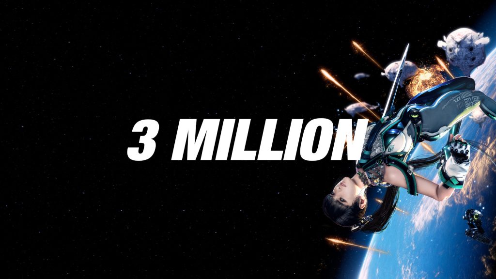 Stellar Blade Million
