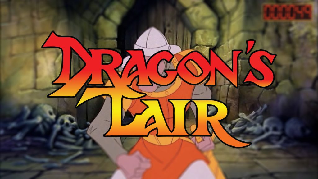 Ryan Reynolds Lair