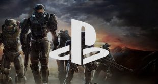Halo PlayStation