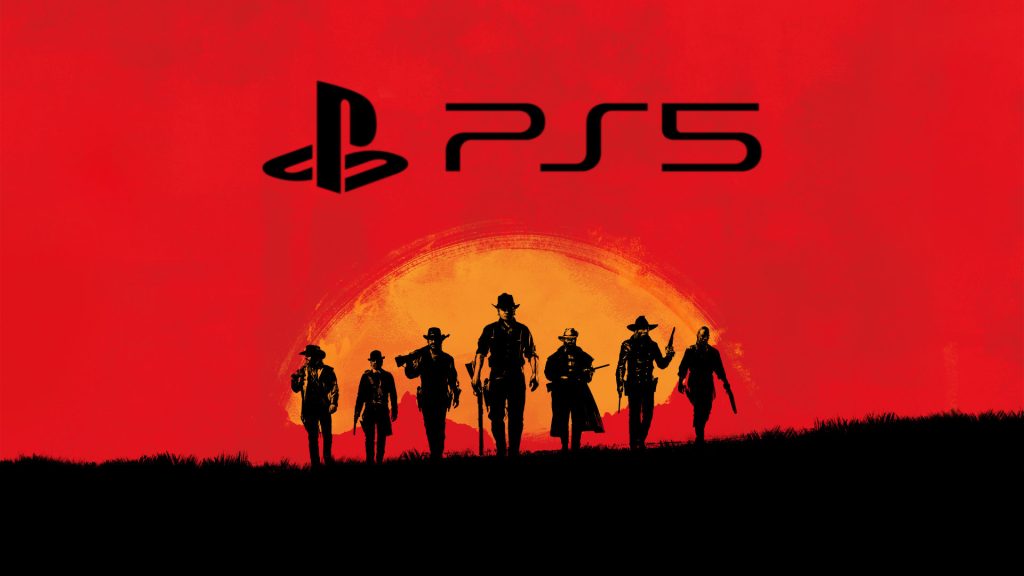 Red Dead Redemption