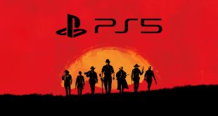Red Dead Redemption