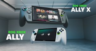 ROG Xbox Ally