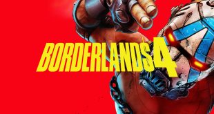 Borderlands 4 Pitchford