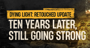 Dying Light Update