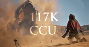Dune Awakening Advanced Access