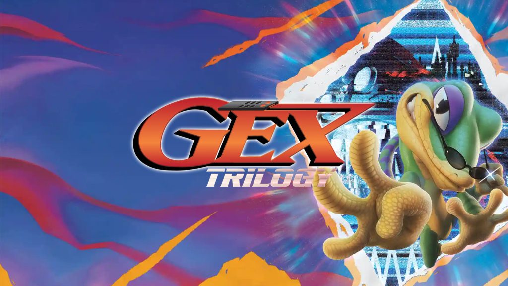 Gex PAL