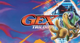 Gex PAL