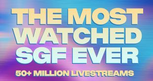 Summer Game Fest Million
