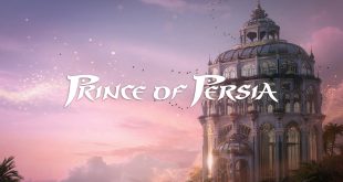 Prince of Persia The Sands of Time