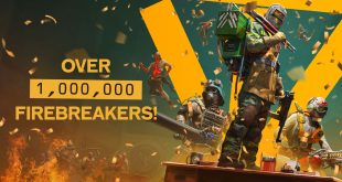FBC: Firebreak Million