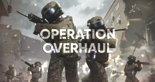 BattleBit Remastered Overhaul