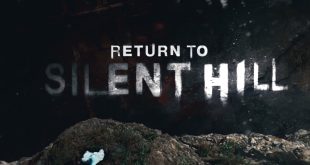 Return to Silent Hill Film