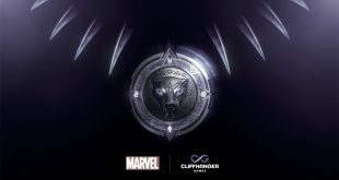 Black Panther