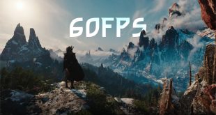 The Witcher 4 Console