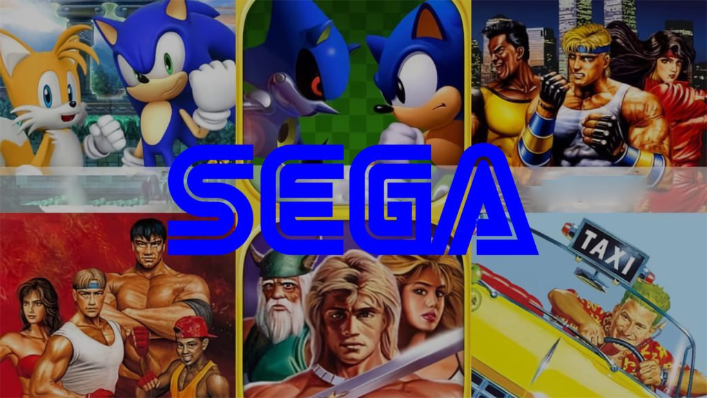 SEGA Classics