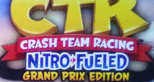Crash Team Racing PC