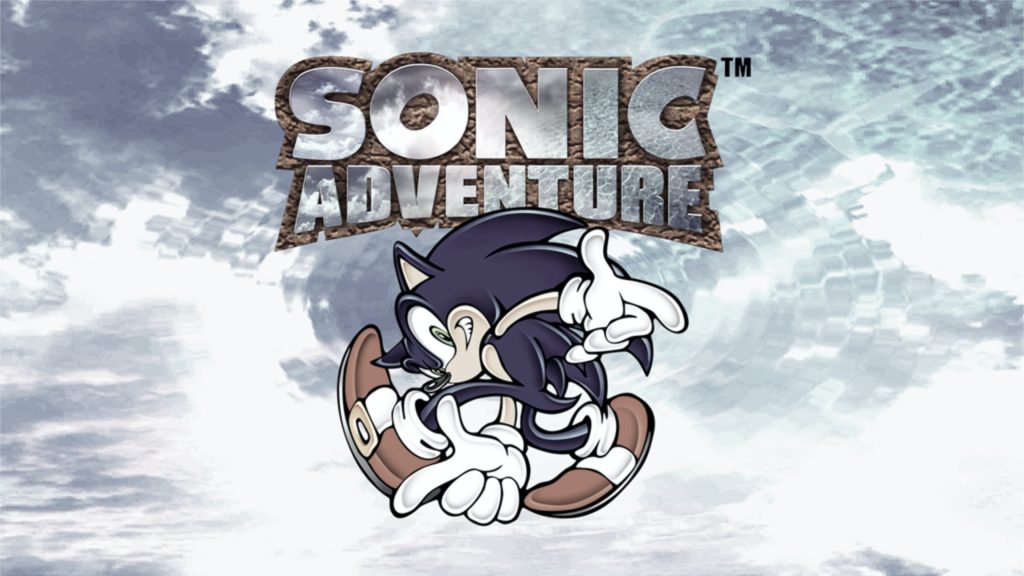 Sonic Adventure Remake