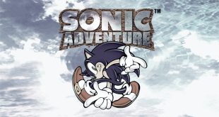 Sonic Adventure Remake