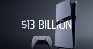 PS5 Profit