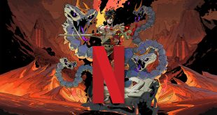 Netflix Games
