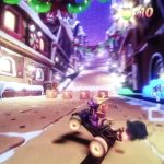 Crash Team Racing PC