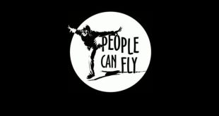 People Can Fly Projects