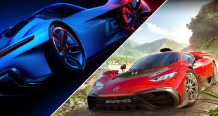Playground Games Forza