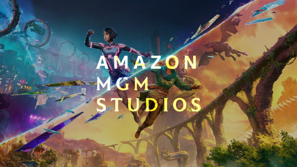 Split Fiction Amazon