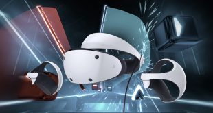 Beat Saber PSVR2