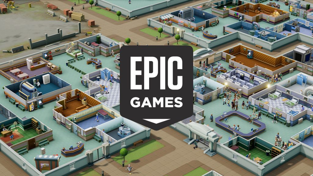 Two Point Hospital Epic