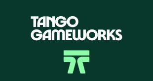 Tango Gameworks Studio