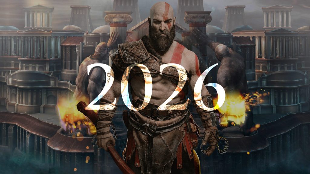 God of War Spin-off